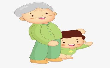 姥爷的生日作文7篇