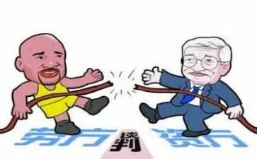 劳资科工作总结7篇