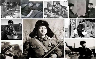 2024年雷锋日活动总结优质7篇