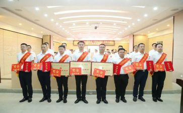 2024年两优一先心得体会7篇