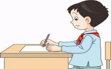 练字作文400字作文7篇