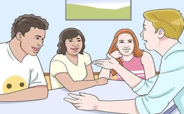 《聊天》作文优质5篇