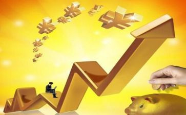 金融理财合同5篇