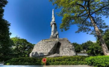 清明祭扫烈士活动心得体会5篇