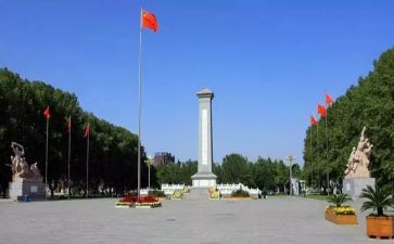 清明烈士祭扫心得体会8篇