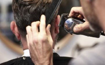 小理发店活动方案5篇