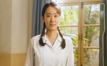 李焕英观后感5篇