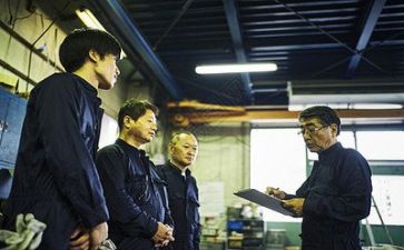 领导在培训结束的讲话稿8篇