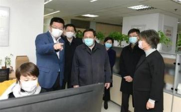 领导天工作计划模板8篇