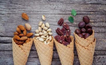 零食调研报告7篇
