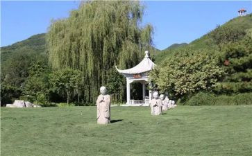 去烈士陵园扫墓的心得体会5篇