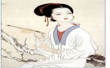 李清照如梦令读后感7篇