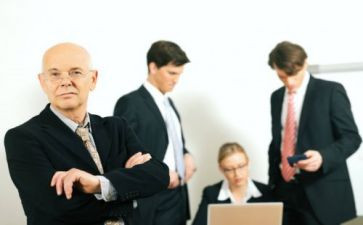 理事的述职报告7篇