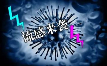 安全课预防流感教案6篇
