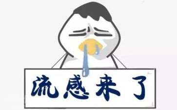 流感防控工作总结7篇
