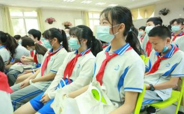 六年级上册第二单元作文7篇