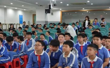 小学六年级的作文精选8篇