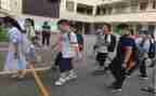 六年级下学期演讲稿5篇