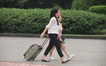 离校教育心得体会6篇