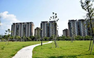 楼层述职报告7篇