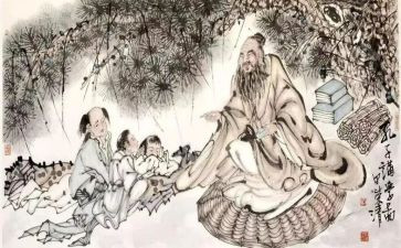 《论语》的心得体会8篇