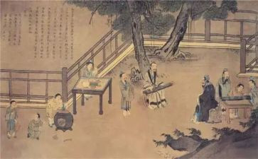 看论语的心得体会推荐8篇