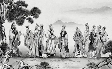 论语阅读感悟心得体会6篇