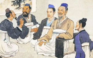 论语作文精选8篇