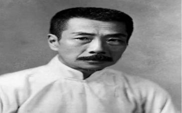 描写鲁迅作文7篇