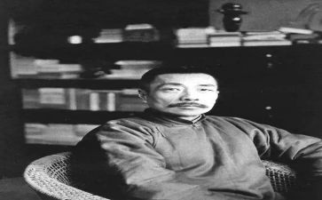 画鲁迅心得体会8篇