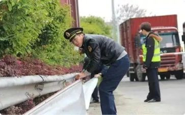 路政员个人总结7篇
