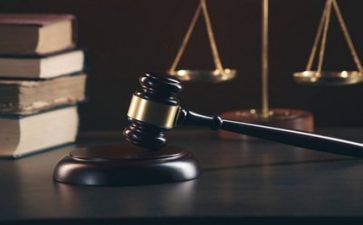 2024年律师工作总结报告7篇
