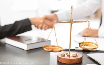 实习律师实习总结优秀8篇
