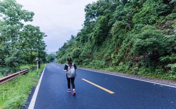 特别的旅行作文5篇