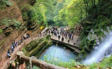 国内旅游合同通用5篇