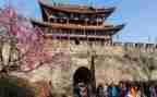 定旅游管理专业实习报告最新6篇