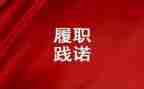 个人履职考核工作总结8篇