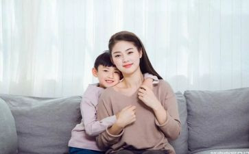 作文我妈妈300字7篇
