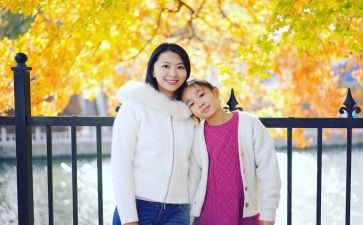我的傻妈妈作文优秀6篇