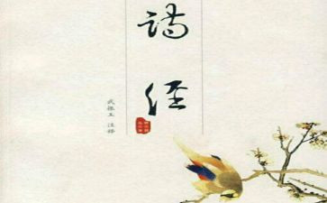 赏析氓作文7篇