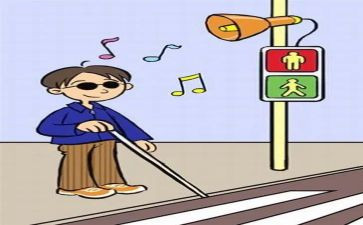 盲人与狗作文推荐7篇