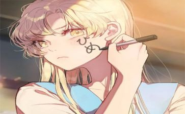 漫画学生作文7篇