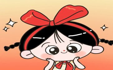 我的妹妹的作文500字5篇