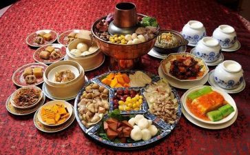 家乡的特色美食作文6篇