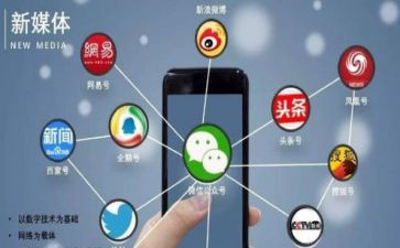 大学生融媒体培训心得7篇