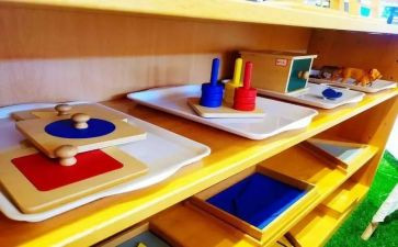 幼儿园蒙氏老师个人总结6篇
