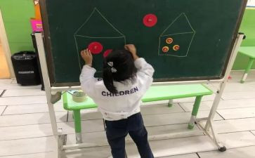 蒙数培训心得体会优秀7篇