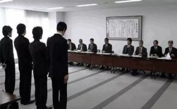 作面试官的心得体会参考6篇