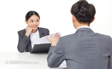 面试心得体会精选8篇