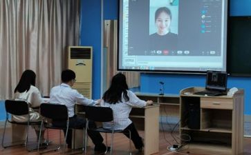 面试演讲稿通用7篇